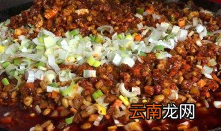 正宗做法陕西 怎样做正宗陕西八宝辣子