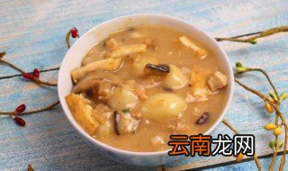 立夏果饭麸果的做法 立夏果的做法