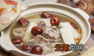 安神汤做法 怎么做安神汤
