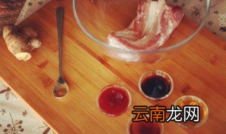 荟万珍冬花菇酿肉的做法 怎样做荟万珍冬花菇酿肉