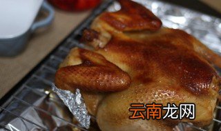 纸包鸡家常做法 纸包鸡怎么做