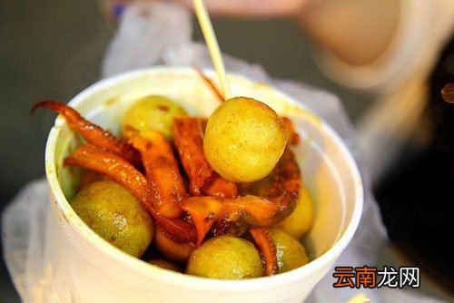 香港的特色美食有什么 香港有什么特色美食