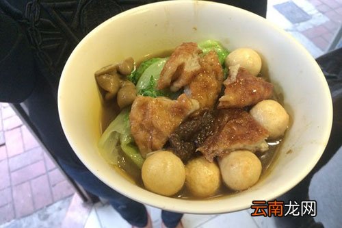 香港的特色美食有什么 香港有什么特色美食
