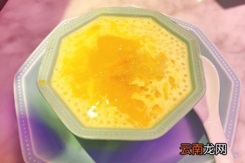 香港的特色美食有什么 香港有什么特色美食