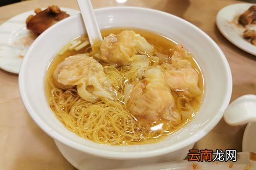 香港的特色美食有什么 香港有什么特色美食