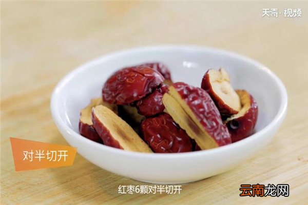 薏米红豆粥的做法 薏米红豆粥怎么做