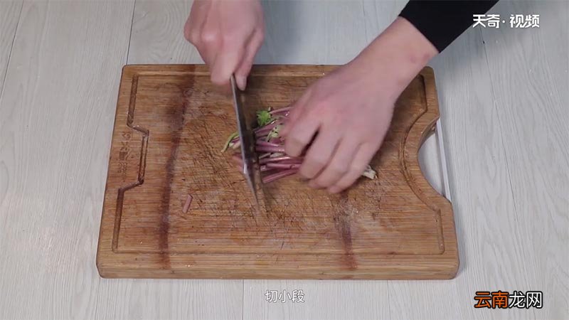 炒毛豆的做法 炒毛豆怎么做