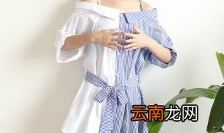 女士衬衫裙如何搭鞋 女士衬衫裙和不同鞋子的搭配
