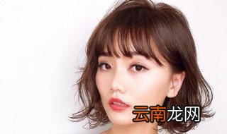 一次性的卷发怎么保持久一点 7个方法让你的卷发更持久
