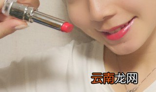 适合40多岁的口红颜色 这些超显气色素颜也可涂