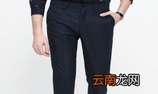 男士直筒裤配什么鞋 直筒裤的优点是什么