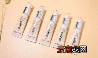如何遮瑕 不同情况方法不同
