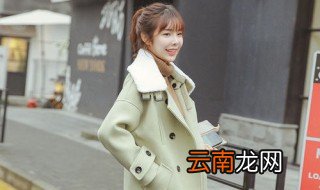 肩膀窄穿什么上衣好看 这样穿美翻了
