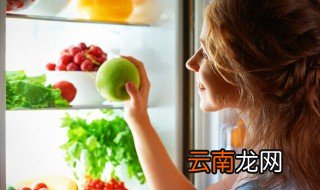 保鲜冷冻和冷冻的区别 冰箱冷藏和冷冻的区别是什么