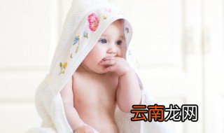 男孩名字个性 好听有个性的男孩名字