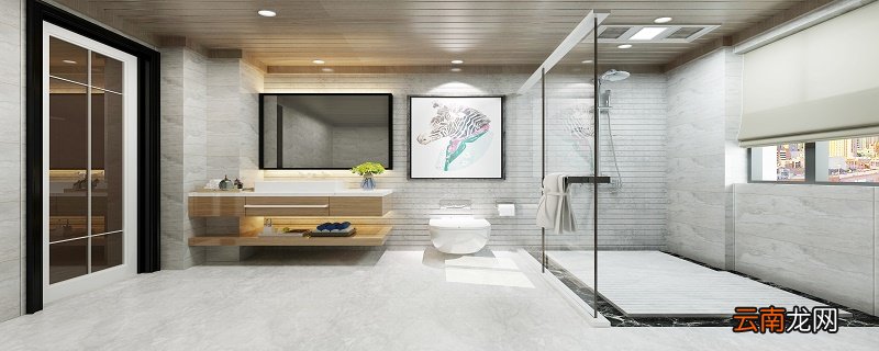 橡木浴室柜优缺点及橡木浴室柜价格汇总 橡木浴室柜怎么样