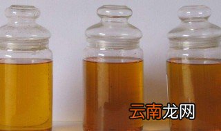 桐油和清漆的区别 桐油和清漆有什么区别