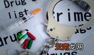 世界上最大的毒品消费国 你绝对不知道