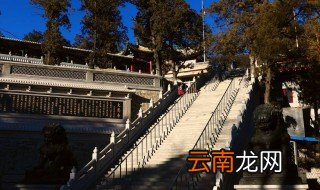 大悲寺与大悲古寺区别 两座大悲寺有何区别