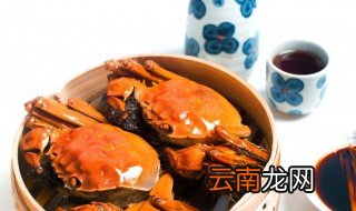 清蒸毛蟹需要几分钟 清蒸螃蟹要多久时间