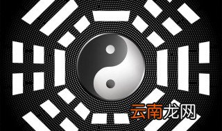 太极双鱼图含义 太极双鱼图的解读
