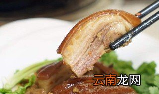 广西扣肉哪里最出名 关于广西的简介