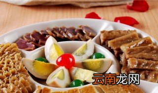 川味卤水的制作方法 川味卤水的做法