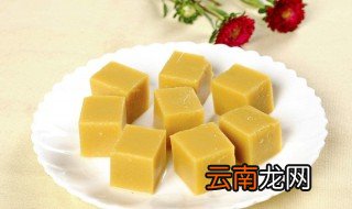 豌豆馅的制作方法 不宜多吃以免引起消化不良