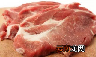 猪肉为什么长得这么快 这么贵是因为供应不上吗