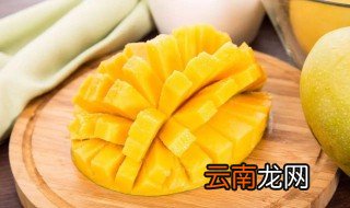 芒果有哪些吃法 原来还可以这样吃