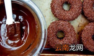 巧克力怎么融化成酱 小妙招教你搞定