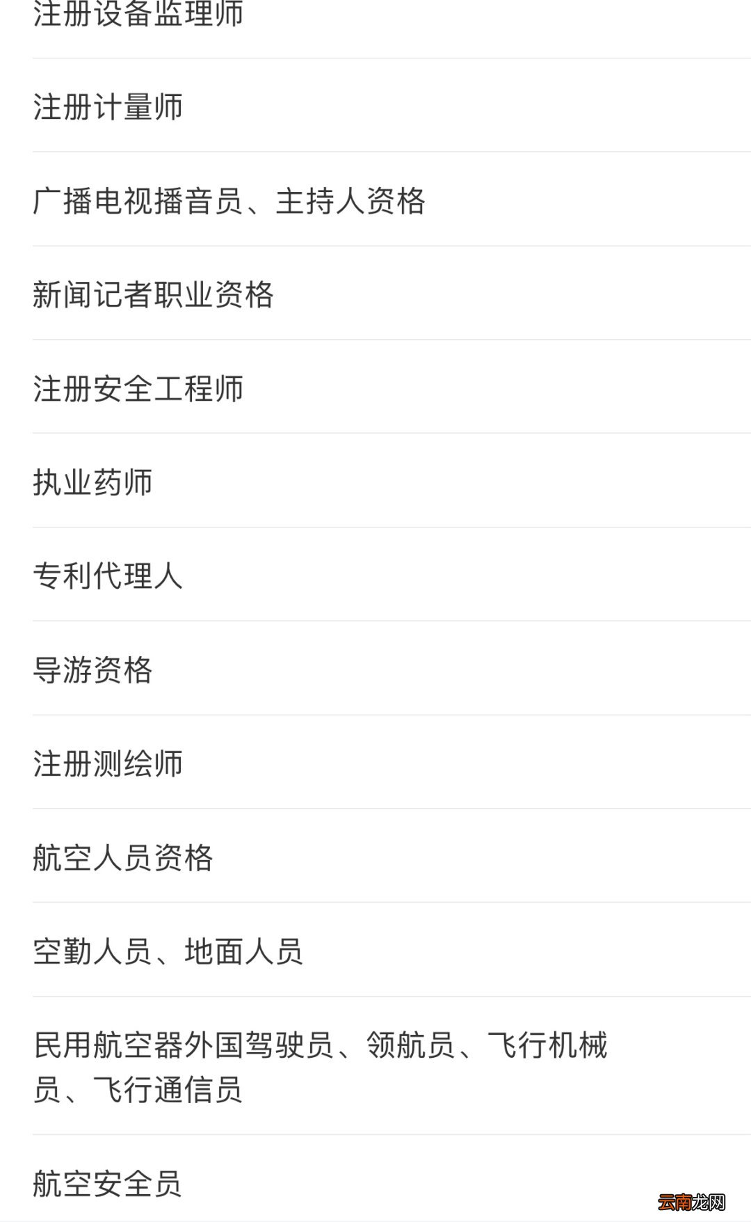 哪些职业资格证可以抵税？如何办理？