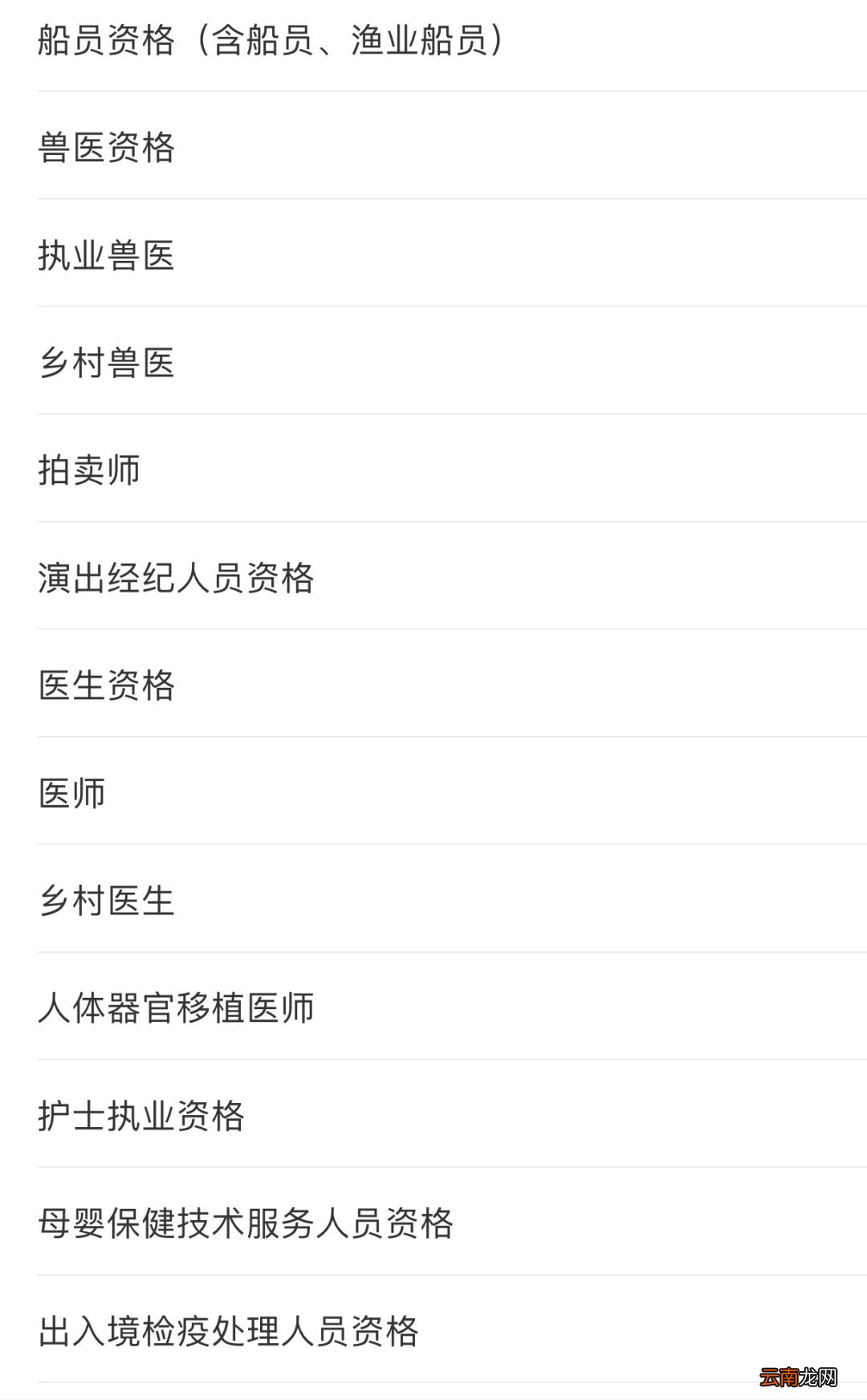 哪些职业资格证可以抵税？如何办理？