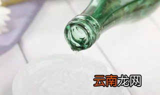 白醋洗脸有什么好处 这些知道的越早越赚到