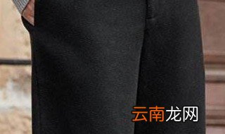 阔腿裤配什么上衣 这样搭配超美的