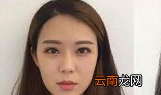 发际线高适合什么发型 男女都有适合的发型