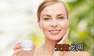 护肤的七大步骤 错一步都会导致护肤没效