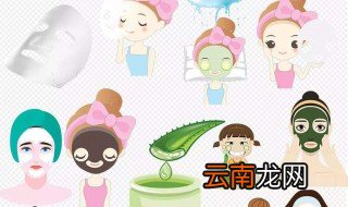 正确的护肤步骤 需要使用什么产品