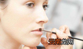 化妆顺序步骤 要怎么化妆