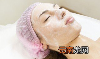 用完面膜后要不要洗脸 这4点需牢记