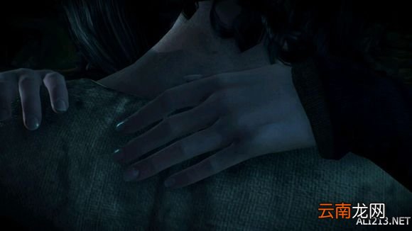 《巫师3：狂猎》鼠塔上凄美爱情故事图文赏析