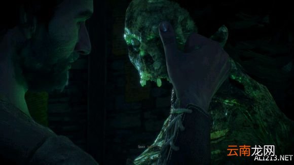 《巫师3：狂猎》鼠塔上凄美爱情故事图文赏析