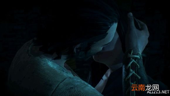 《巫师3：狂猎》鼠塔上凄美爱情故事图文赏析