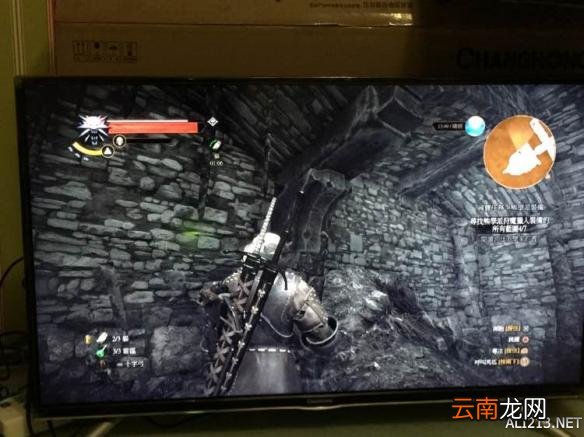 《巫师3：狂猎》1.11版初级熊套获得方法图文攻略