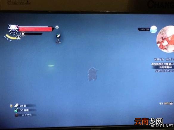 《巫师3：狂猎》1.11版初级熊套获得方法图文攻略