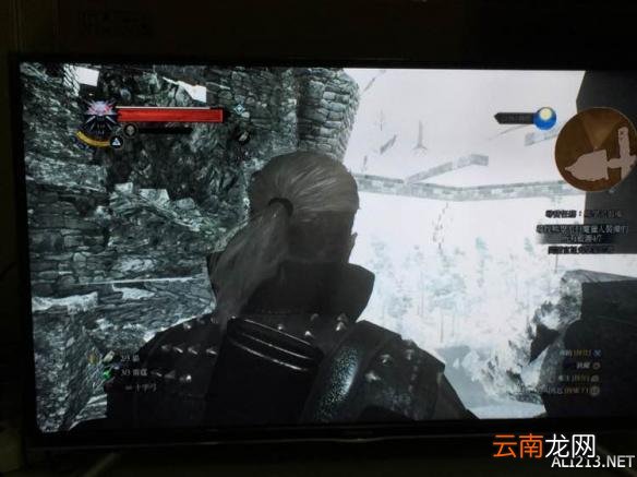 《巫师3：狂猎》1.11版初级熊套获得方法图文攻略