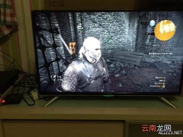 《巫师3：狂猎》1.11版初级熊套获得方法图文攻略