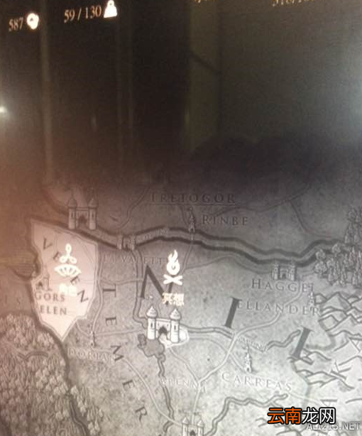 《巫师3：狂猎》死而无憾低级杀狮鹫抓鸟方法解析攻略