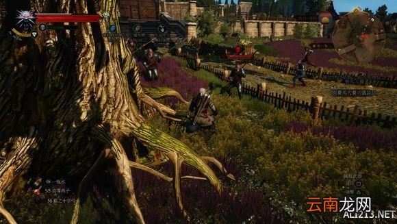 《巫师3：狂猎》伪无敌方法解析攻略