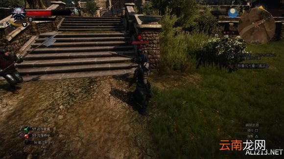 《巫师3：狂猎》伪无敌方法解析攻略